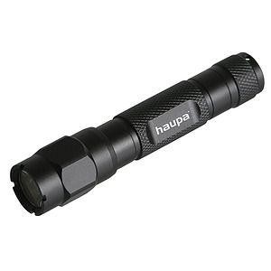  Фонарь LED 3Вт 20х92.5 Mini Torch IP65 1XAAA HAUPA 130310 