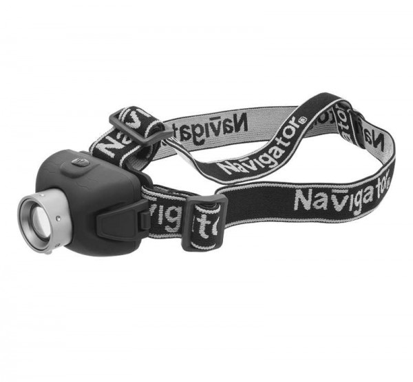  Фонарь 94 913 NPT-H06-3AAA Navigator 94913 