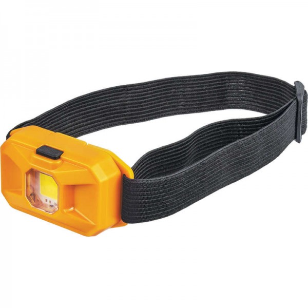  Фонарь 14 082 NPT-H17-3AAA налоб. 1COB LED 3Вт 3реж. короб. Navigator 14082 