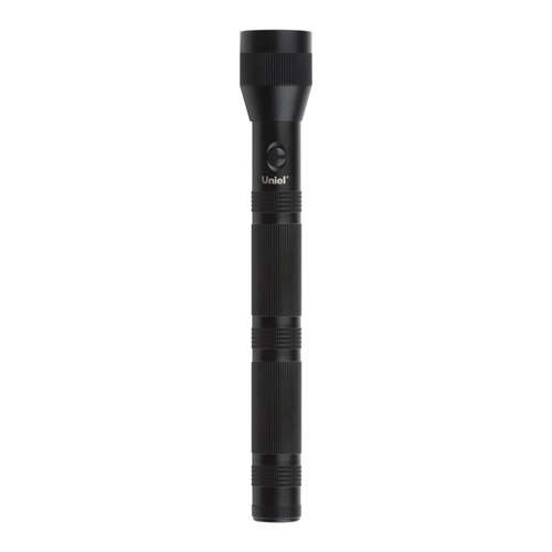  Фонарь S-LD042-C Black Uniel 10176 
