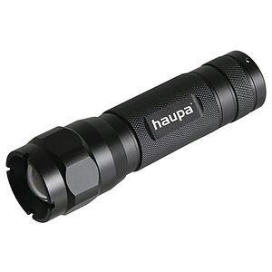  Фонарь светодиодный "Focus Torch" HAUPA 130312 
