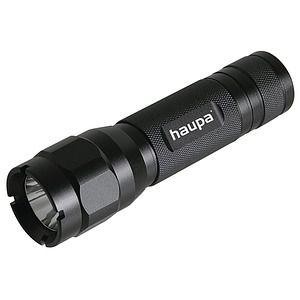  Фонарь светодиодный "IP67 Torch" HAUPA 130314 