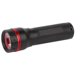  Фонарь TM3W-BL 1х3Вт LED колим. линза алюм. Трофи Б0023320 