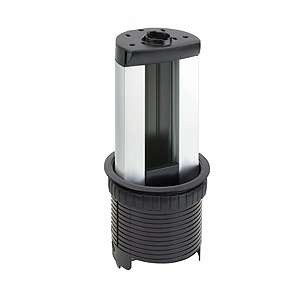  Телеблок для 4-х мех. K45 Simon Connect KTL204 