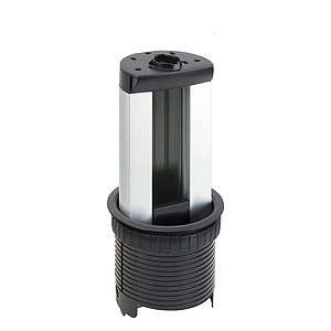  Телеблок для 3-х мех. K45 Simon Connect KTL203 