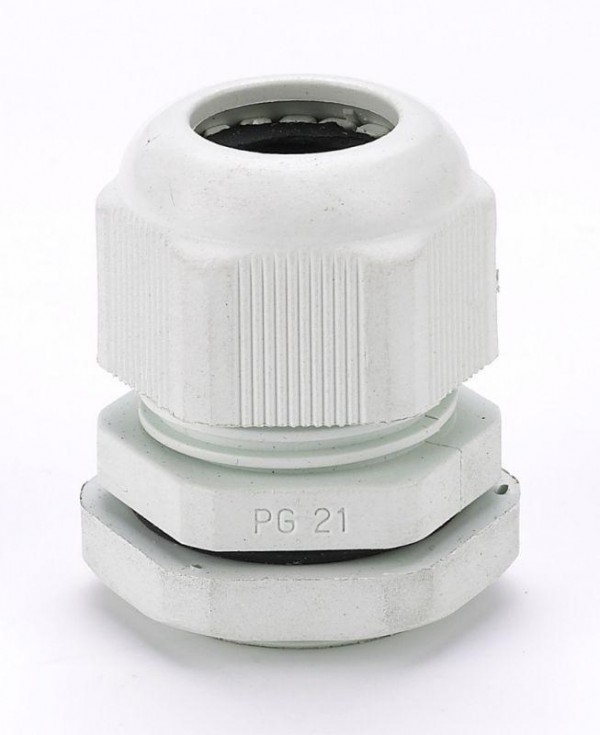  Сальник PG 21 кабель d13-18мм SchE 32155DEK 