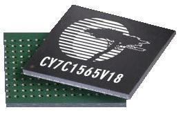  CY7C2644KV18-300BZXI 