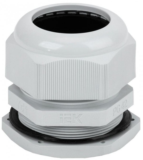 Сальник PG42 d30-40мм ИЭК YSA20-40-42-54-K41 