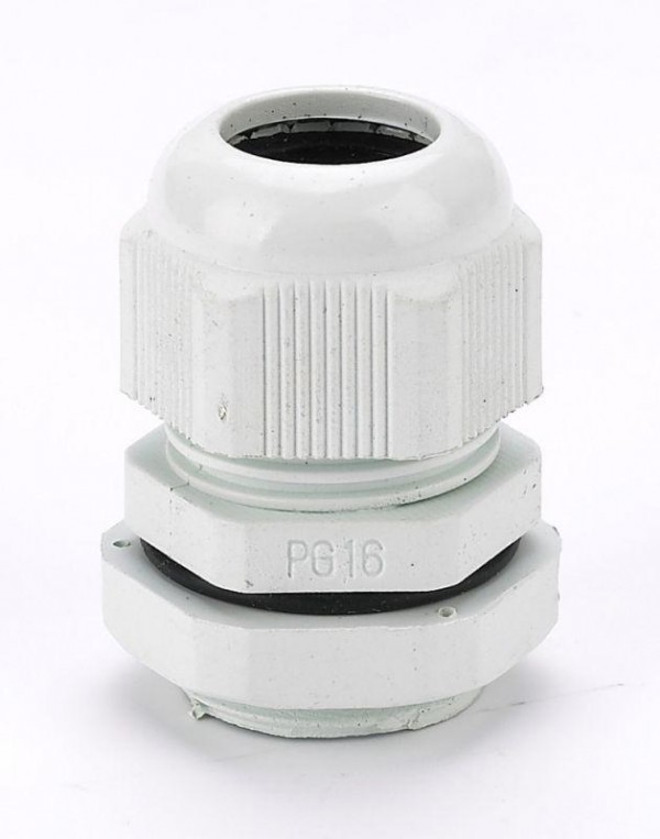  Сальник PG16 d6-13мм IP54 KB101-16-IP54 SchE 32154DEK 