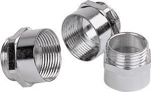  Штуцер SKINDICHT ZS-M 20х1.5/13.5 Lapp Kabel 52104370 