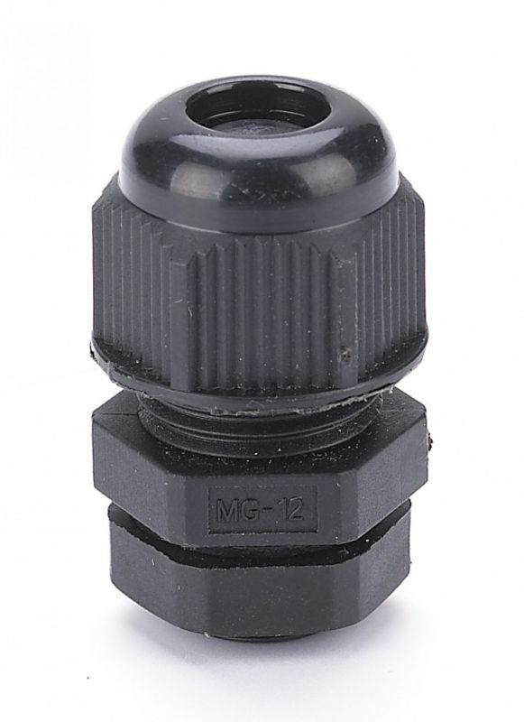  Сальник MG 12 кабель d4.6-8мм SchE 32160DEK 