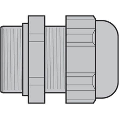 Сальник каб. М20 ABB 1SFA611925R3002 