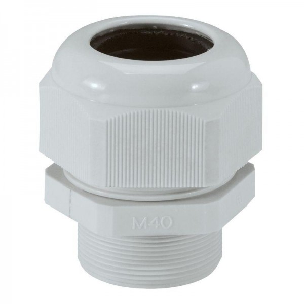 Уплотнитель кабельных вводов пласт. ISO40 d22-32мм IP55 Leg 096807 