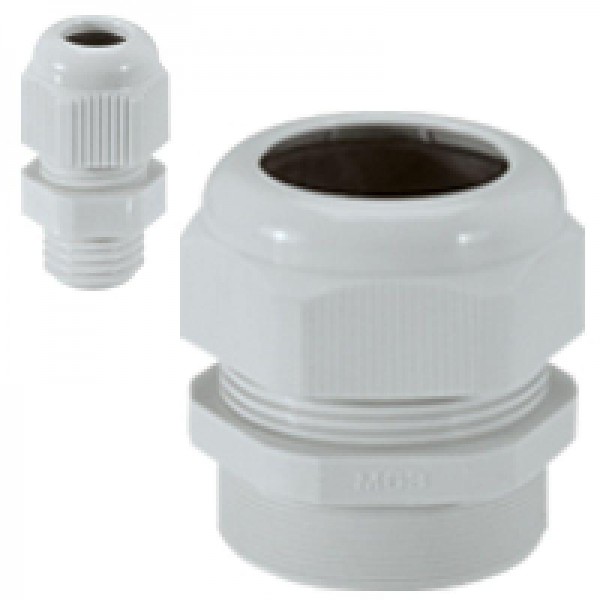  Ввод кабельный (сальник) ISO16 d5-10мм IP55 Leg 096801 