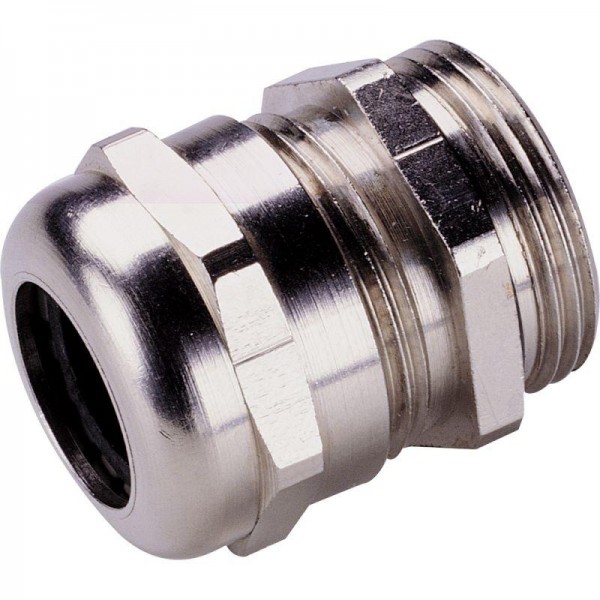  Ввод кабельный (сальник) метал. ISO63 IP68 Leg 095509 