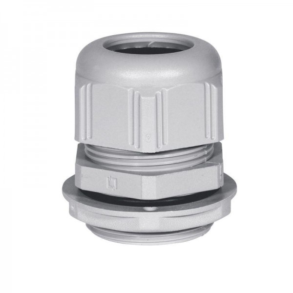  Ввод кабельный (сальник) PG29 d16-24мм IP68 Leg 098026 