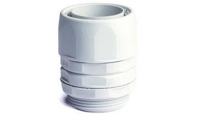  Переходник арм. труба-короб d22 IP65 DKC 55122 