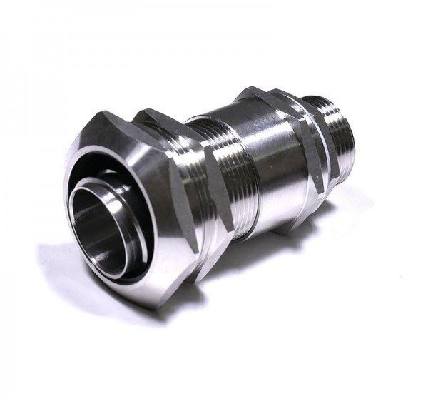  Ввод кабельный Ех ВКВМР-НС-М20-20 (Dк=7-14мм) 1Ex e II Gb X ЗЭТАРУС zeta30434 
