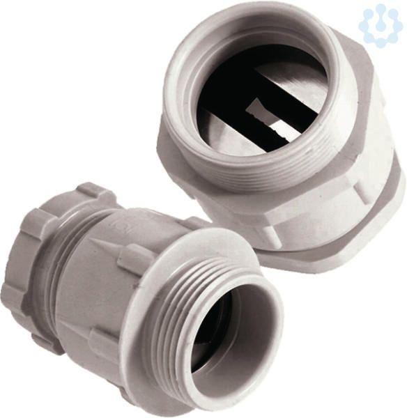  Ввод кабельный SKINDICHT SVFK-M 50/36 Lapp Kabel 52107903 