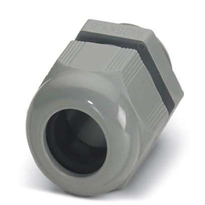  Ввод кабельный G-INS-PG21-M68N-PNES-GY Phoenix Contact 1411145 