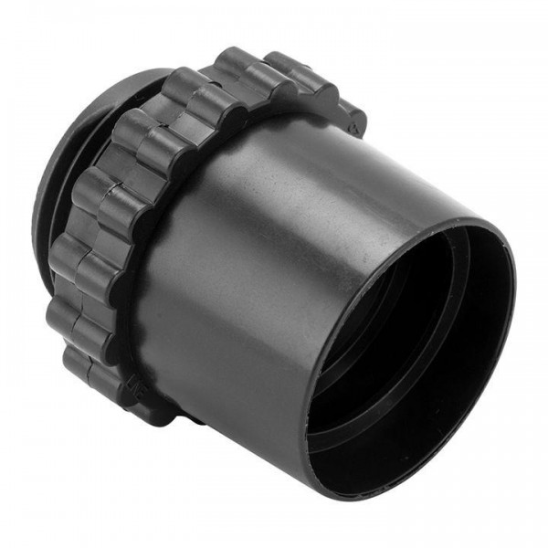  Муфта вводная пластиковая 10 PROxima EKF cmhp-10 
