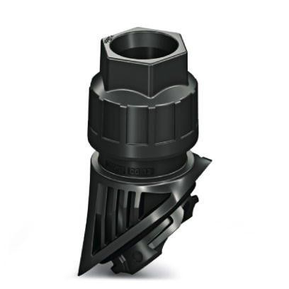  Ввод кабельный HC-B-G-M32-PLRBK Phoenix Contact 1407671 