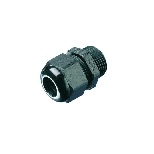  Ввод кабельный CGS нейлон 6 М24 CGS-M16 черн. ABB 7TCA298010R0131 