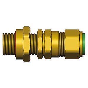  Ввод кабельный взрывозащ. для бронированного кабеля KBB-R20-PN-M25-K-01 ПРОЕКТ ССТ KBB-R20-PN-M25-K-01 