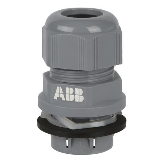  Сальник каб. NPG-0751B PA6 3/4 13-18 черн. (уп.10шт) ABB 7TCA303070R0018 