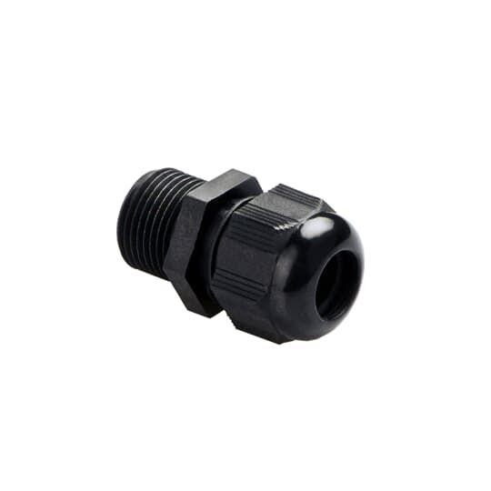  Сальник каб. NCG-M252G PA6 M25 11-17 сер. (уп.10шт) ABB 7TCA303070R0171 