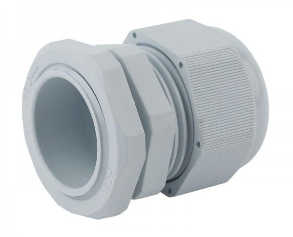  Сальник PG21 IP54 отверстие d27мм проводник d13-18мм NO-223-18 ЭРА Б0033496 