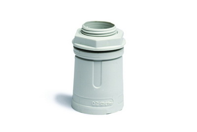  Муфта труба-коробка d25 IP67 (розн. уп.2шт) DKC 50225R 