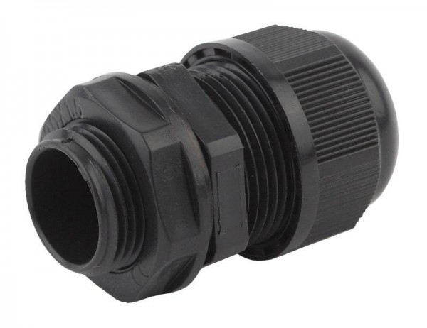  Сальник MG25 IP68 отверстие d25мм проводник d13-18мм NO-223-31 ЭРА Б0033508 
