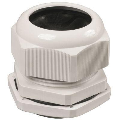  Сальник PG 9 d6-7мм IP54 (уп.3шт) ИЭК YSA20-08-09-54-K41-I 