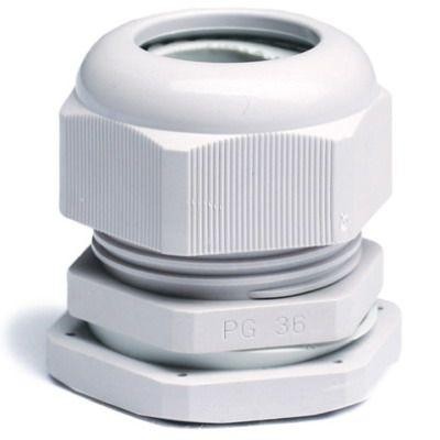  Ввод кабельный Dкаб. 5-10 (Dмонтаж. отв. 19) IP68 (розн.уп.4шт) DKC 52700R 