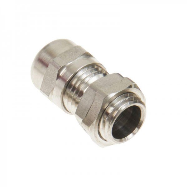  Ввод кабельный М12 304L (уп.5шт) SchE NSYCGX12 