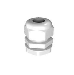  Ввод кабельный SZ М16х1.5 RAL7035 (уп.50шт) RITTAL 2411611 