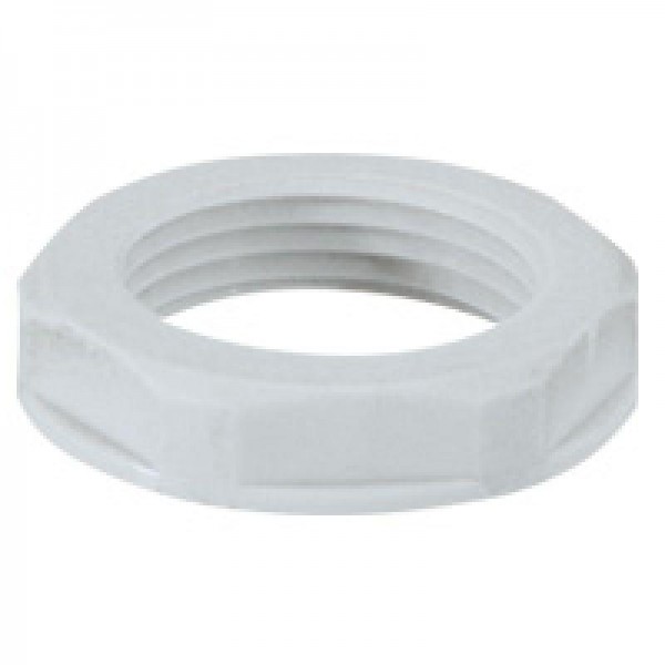  Гайка для сальника ISO 40 RAL 7035 Leg 096847 