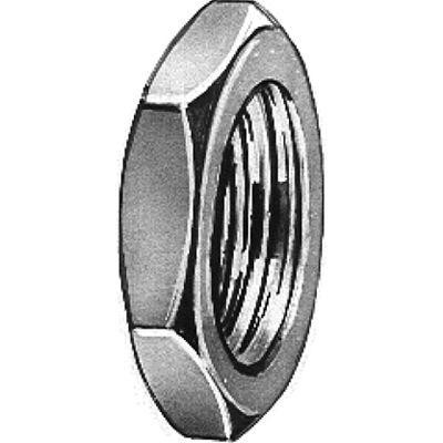  Гайка шестигранная М22.5 металл ABB SK1750152 