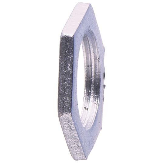  Гайка стопорная LNB тип В PG48 LNB/PG48 (уп.10шт) ABB 7TCA296050R0324 