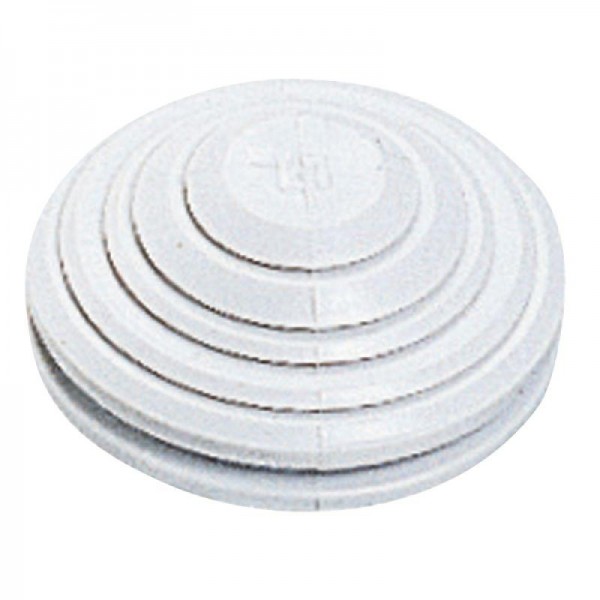  Муфта для ввода кабеля Plexo d6-28мм Leg 091906 