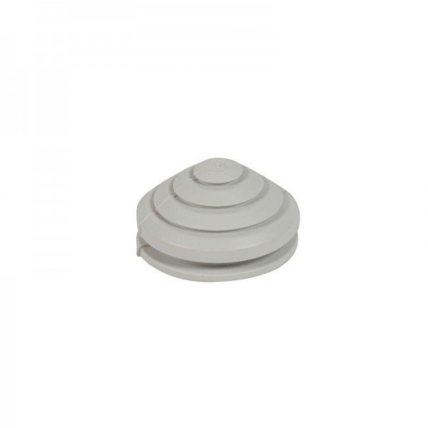  Муфта для ввода кабеля Plexo d5-16мм Leg 091902 