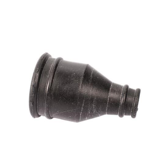  Муфта GZ резина d9 GZ9 черн. (уп.10шт) ABB 7TCA296050R0268 