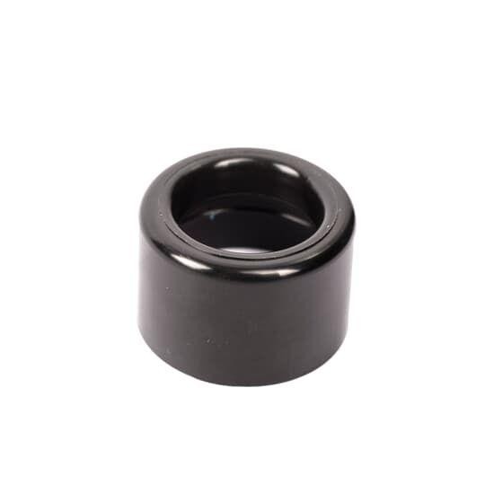  Заглушка ECB d21 ECB21 черн. (уп.10шт) ABB 7TCA296000R1792 