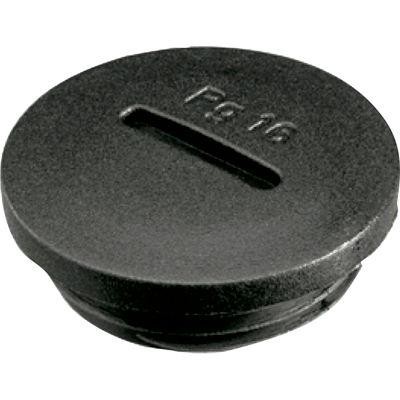  Заглушка пласт. для постов KEM ABB SK175919-3 