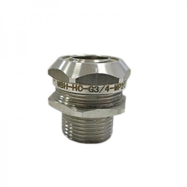  Муфта вводная МВН-НС-G3/4-МР20 IP67 ЗЭТАРУС zeta45119 