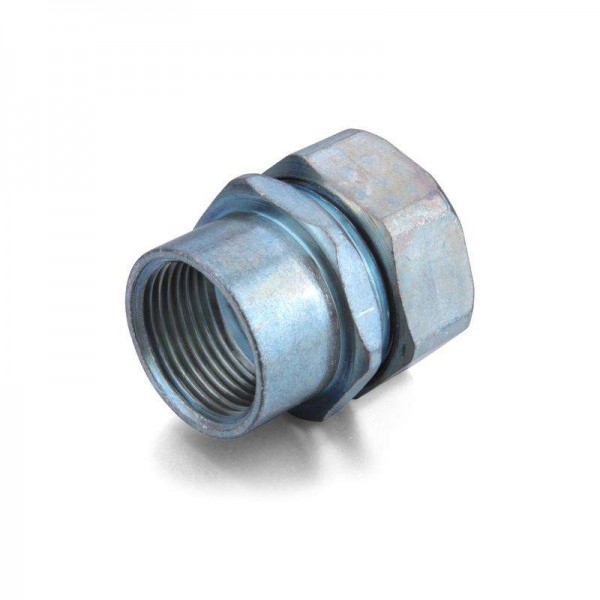  Муфта соединительная СТМ(Р)-38(1+1/2дюйм) Fortisflex 61413 