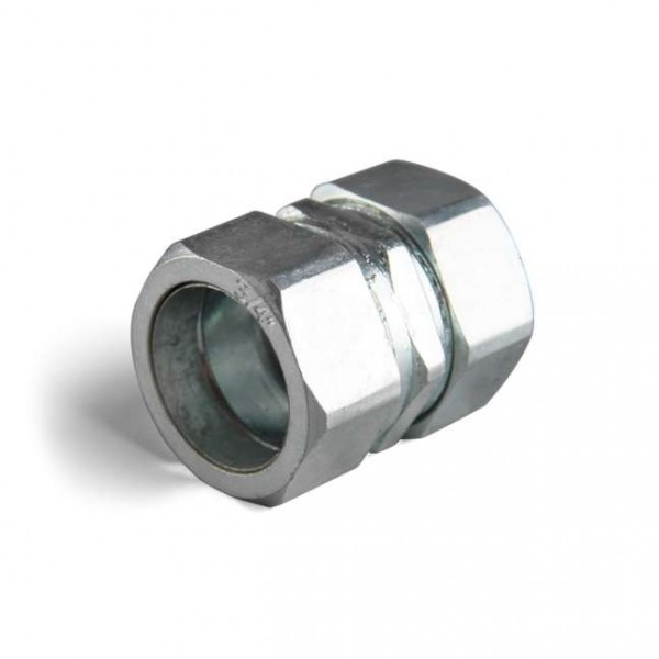  Муфта соединительная СТМ-20 (3/4дюйм) Fortisflex 61404 