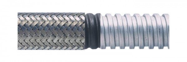  Кабелепровод SPB d20 SPB20/10M черн. (уп.10м) ABB 7TCA296040R0119 