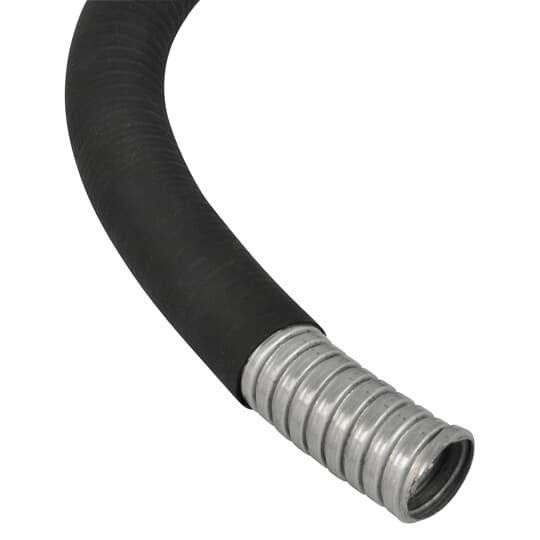 Кабелепровод SPLHC d25 SPLHC25/25M черн. (уп.25м) ABB 7TCA296030R0345 